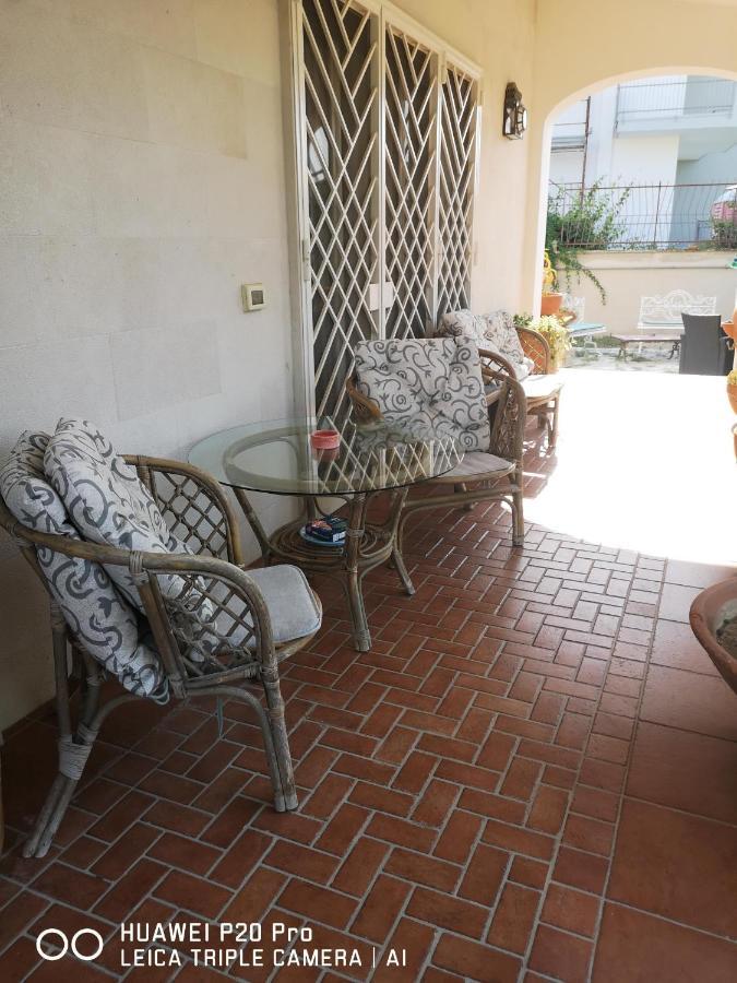 باري B&B Villa Lucia المظهر الخارجي الصورة