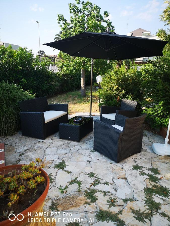 باري B&B Villa Lucia المظهر الخارجي الصورة