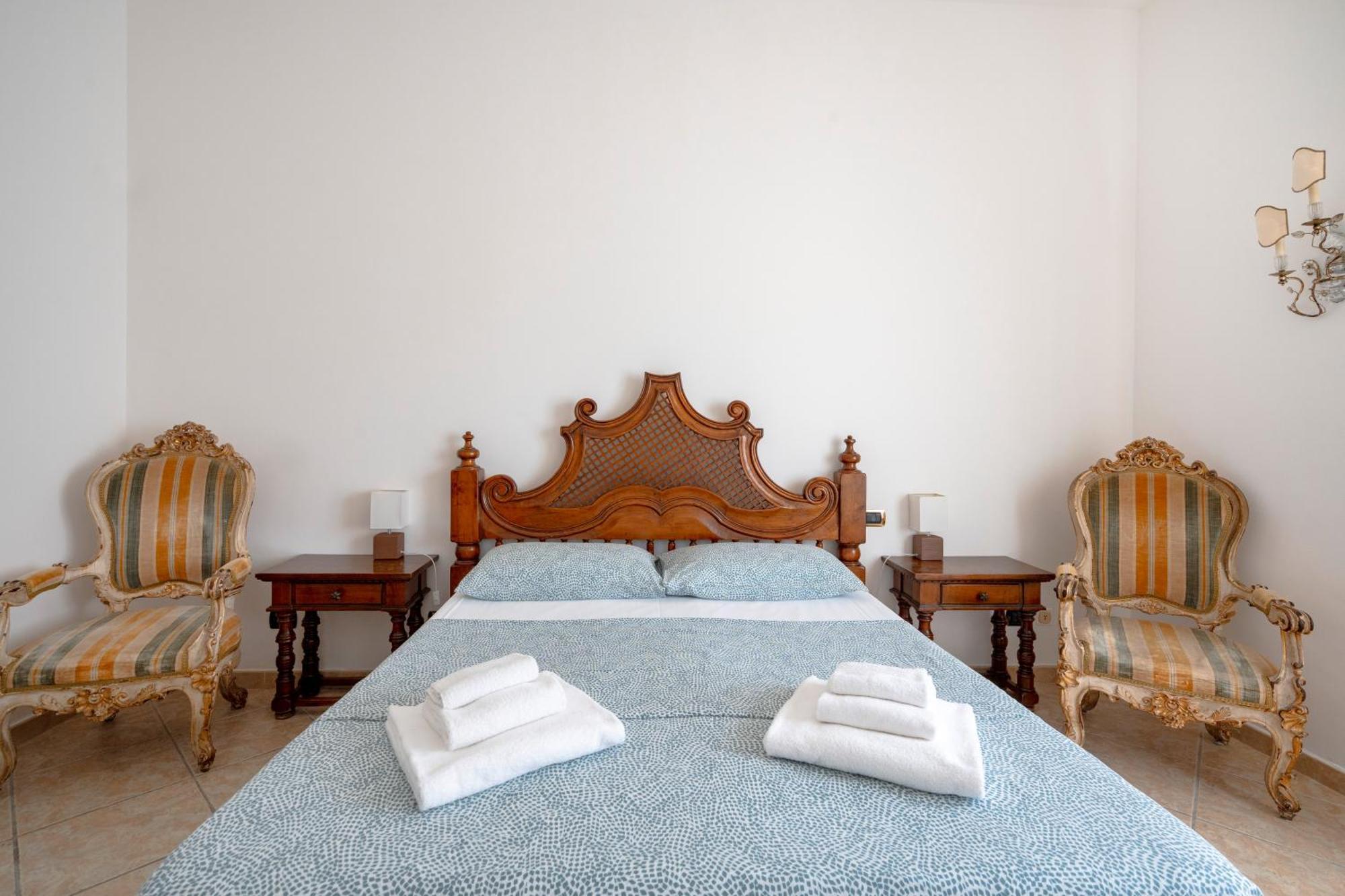 باري B&B Villa Lucia المظهر الخارجي الصورة