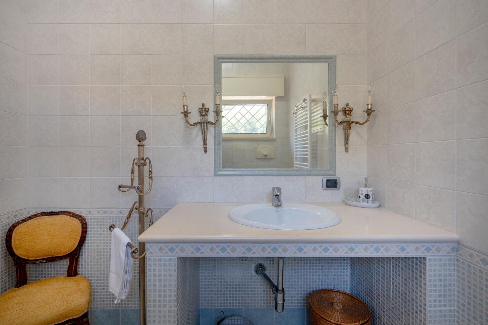 باري B&B Villa Lucia المظهر الخارجي الصورة