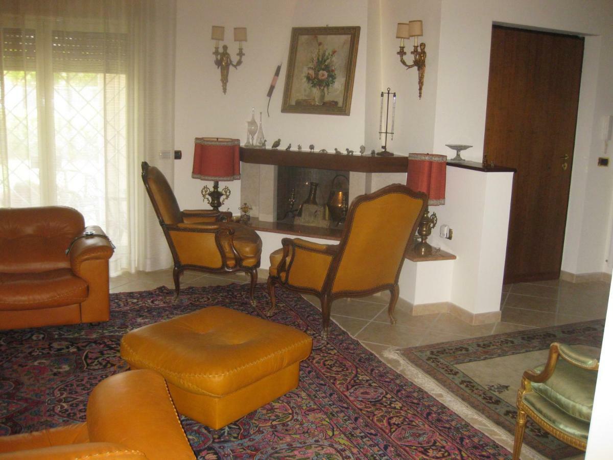 باري B&B Villa Lucia المظهر الخارجي الصورة