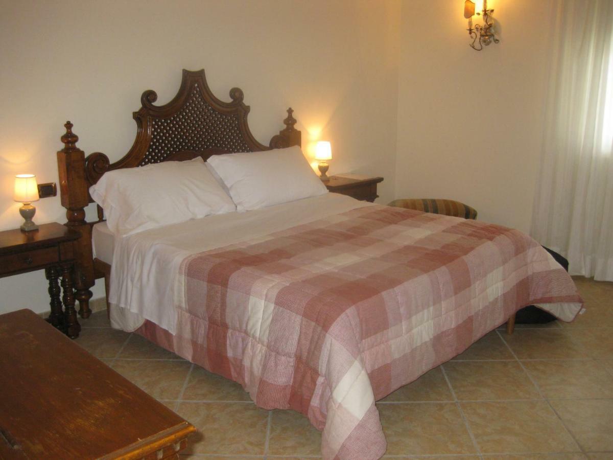 باري B&B Villa Lucia المظهر الخارجي الصورة