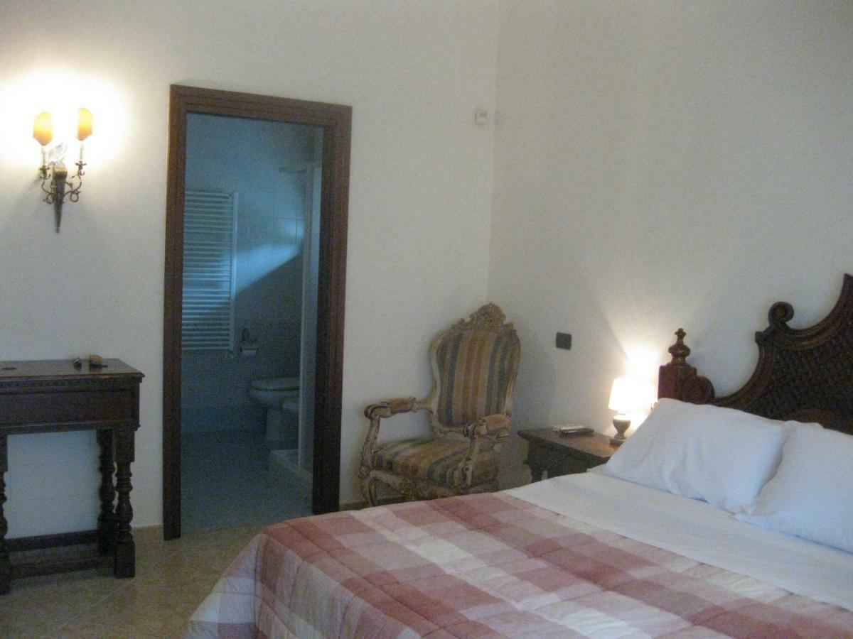 باري B&B Villa Lucia المظهر الخارجي الصورة