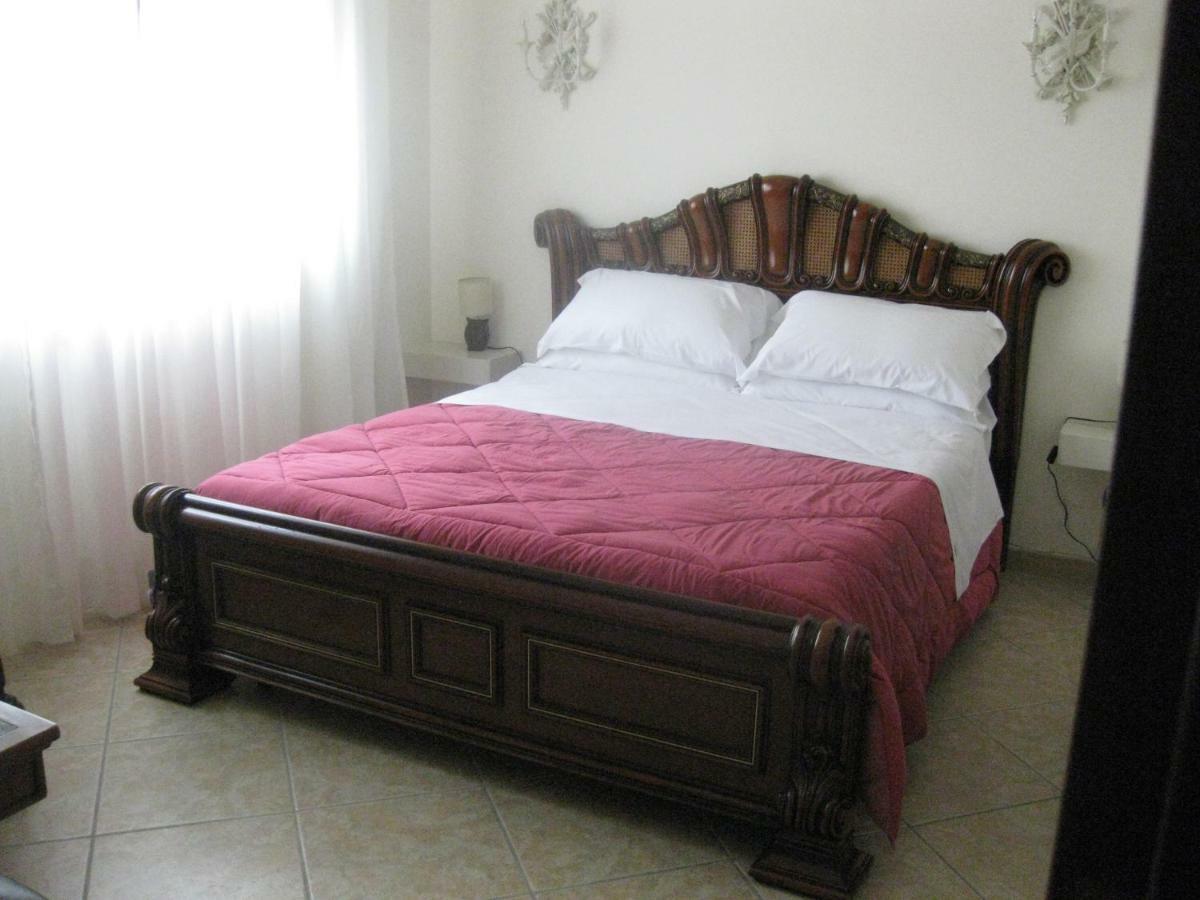 باري B&B Villa Lucia المظهر الخارجي الصورة