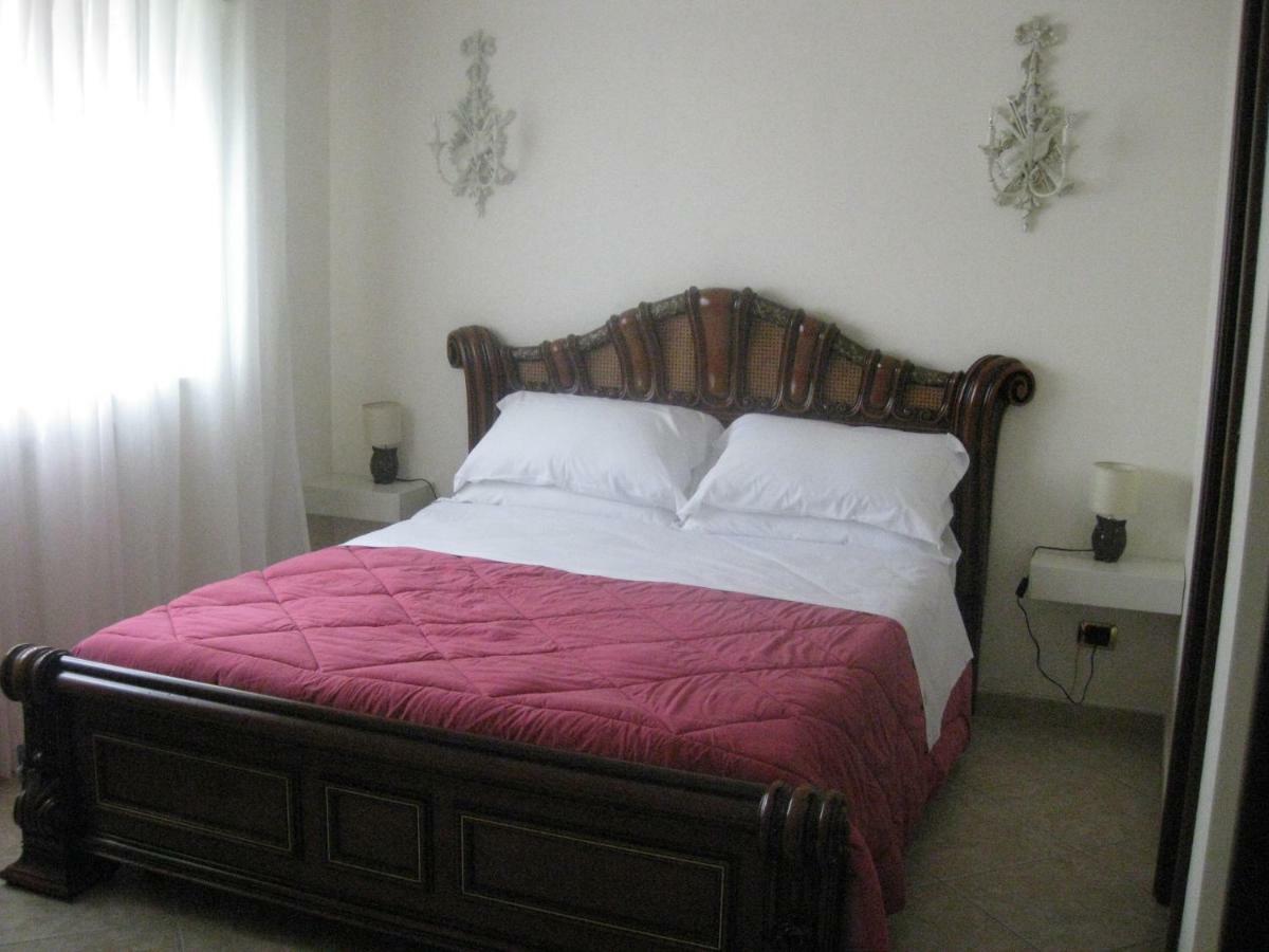 باري B&B Villa Lucia المظهر الخارجي الصورة