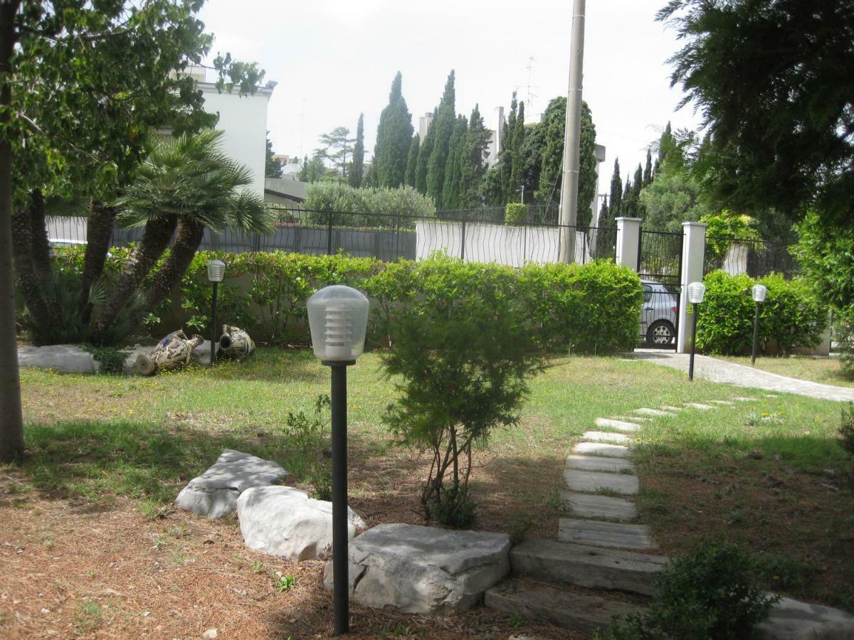 باري B&B Villa Lucia المظهر الخارجي الصورة