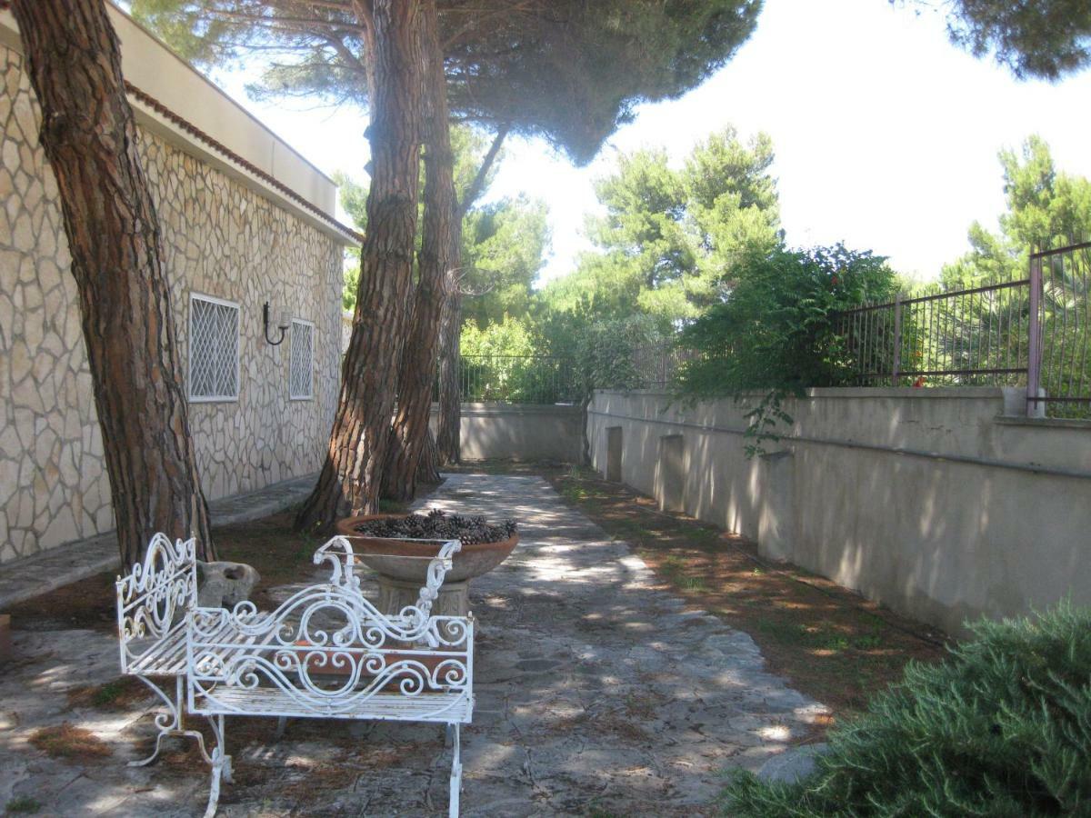 باري B&B Villa Lucia المظهر الخارجي الصورة
