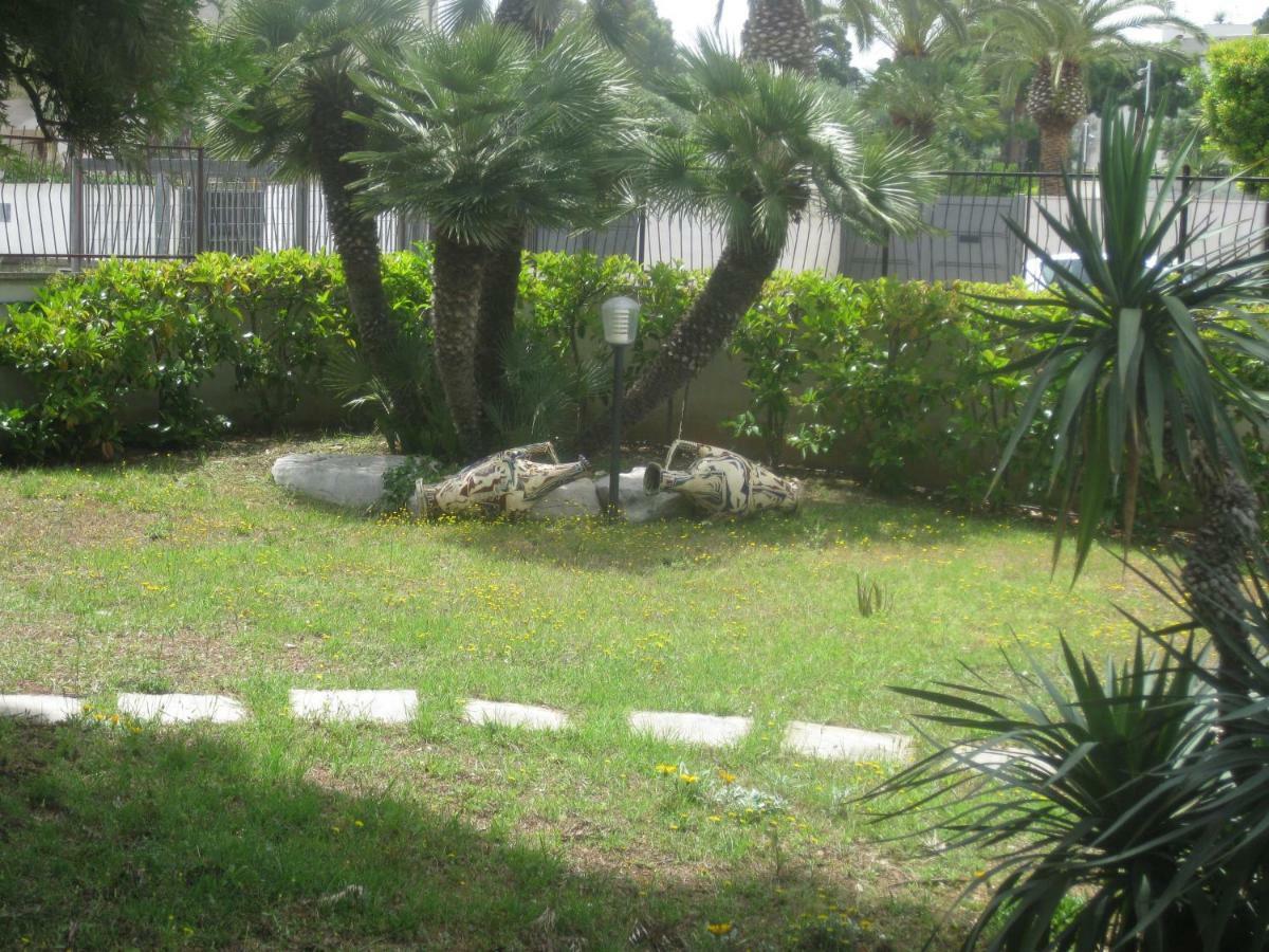 باري B&B Villa Lucia المظهر الخارجي الصورة