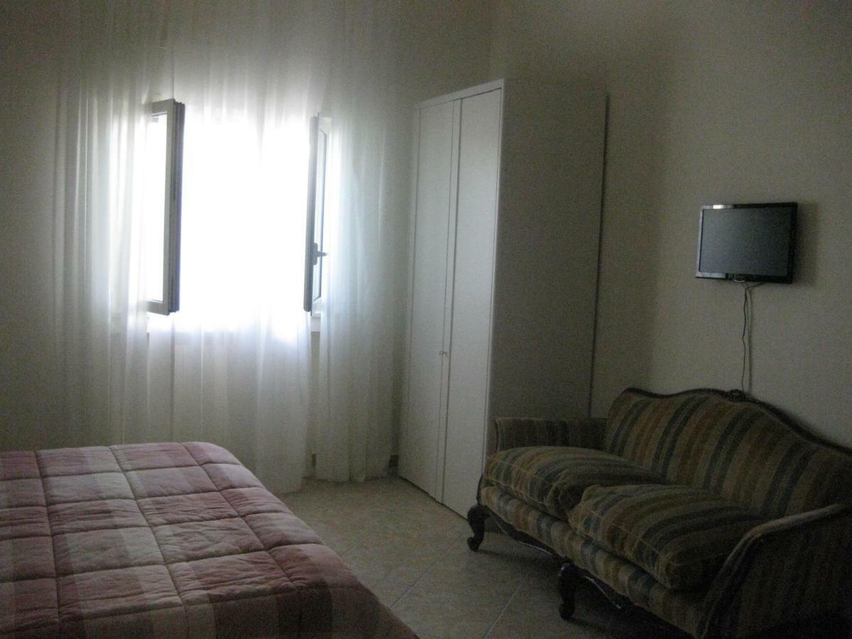 باري B&B Villa Lucia المظهر الخارجي الصورة