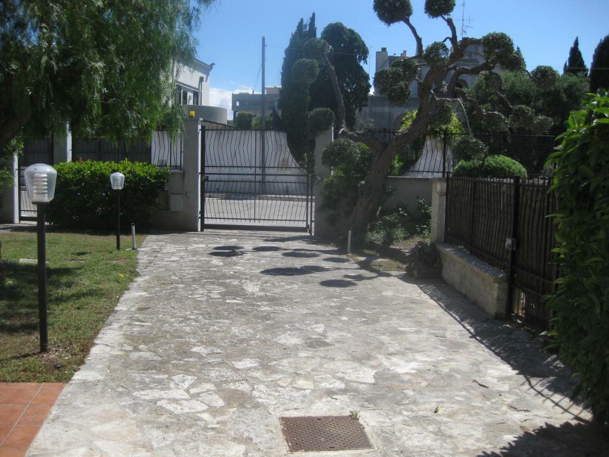 باري B&B Villa Lucia المظهر الخارجي الصورة