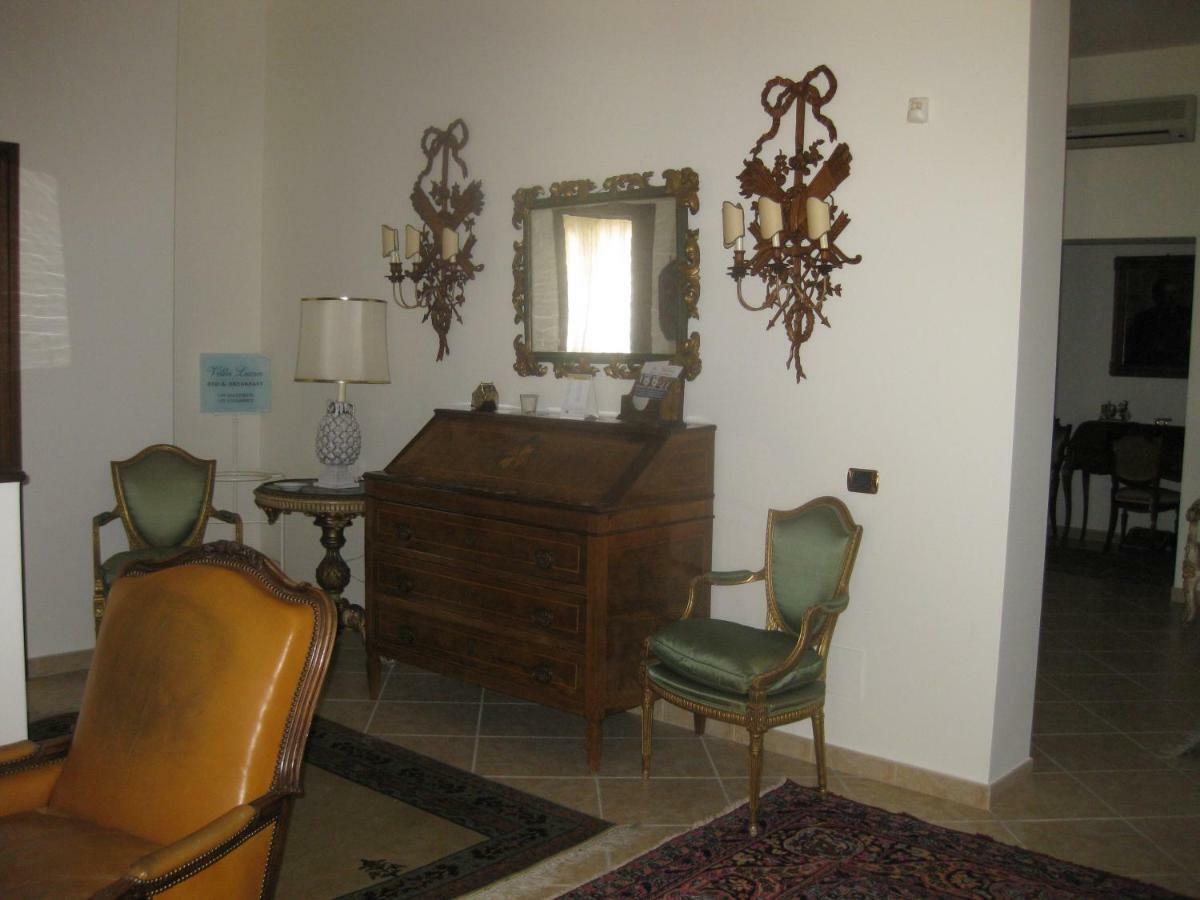 باري B&B Villa Lucia المظهر الخارجي الصورة