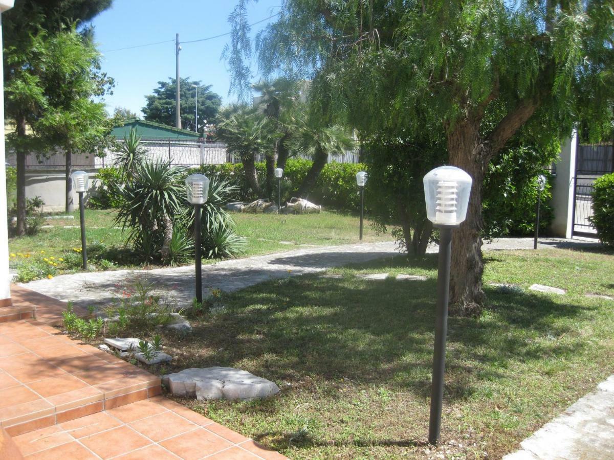 باري B&B Villa Lucia المظهر الخارجي الصورة