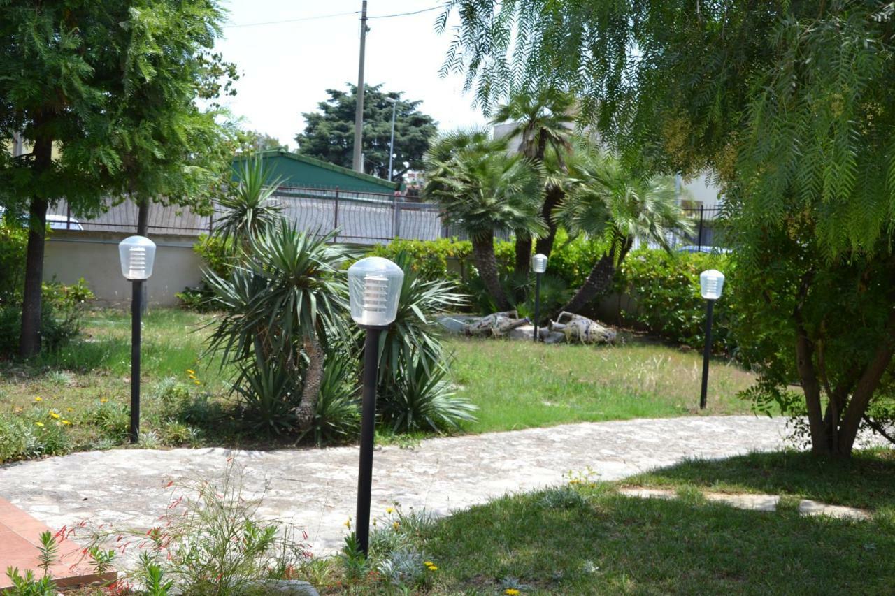 باري B&B Villa Lucia المظهر الخارجي الصورة